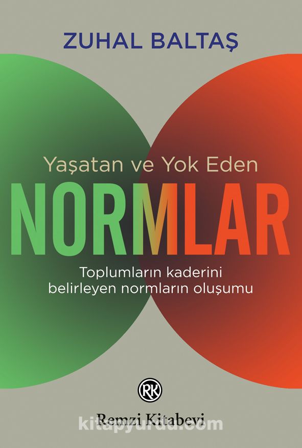 Yaşatan ve Yok Eden Normlar