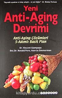 Yeni Anti-Aging Devrimi