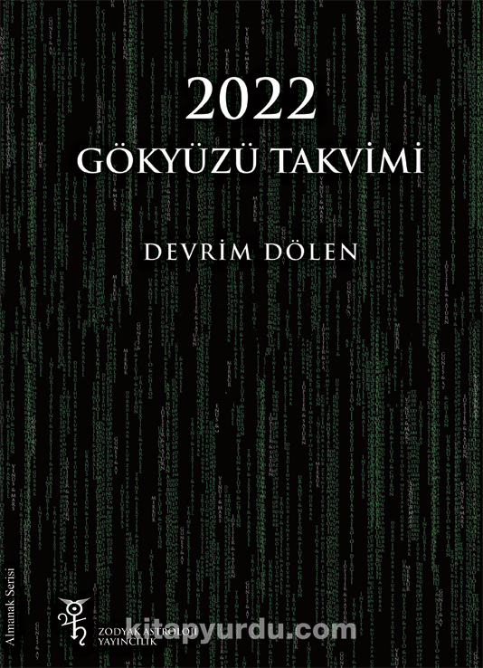 2022 Gökyüzü Takvimi