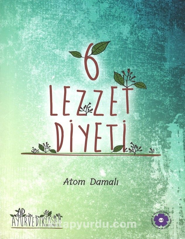 6 Lezzet Diyeti