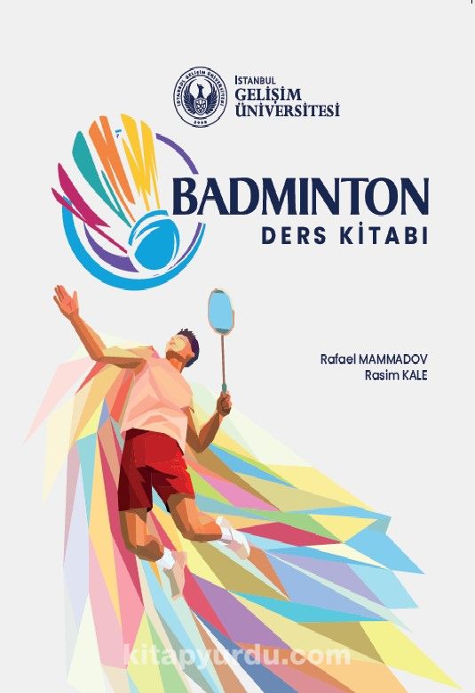 Badminton : Ders Kitabı