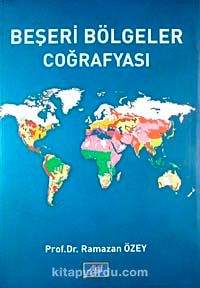 Beşeri Bölgeler Coğrafyası