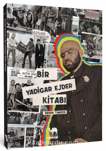 Bir Yadigar Ejder Kitabı