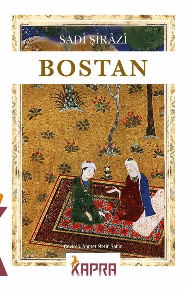 Bostan