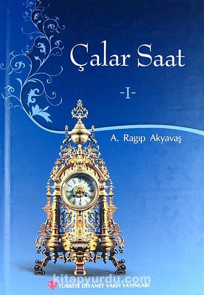 Çalar Saat -I