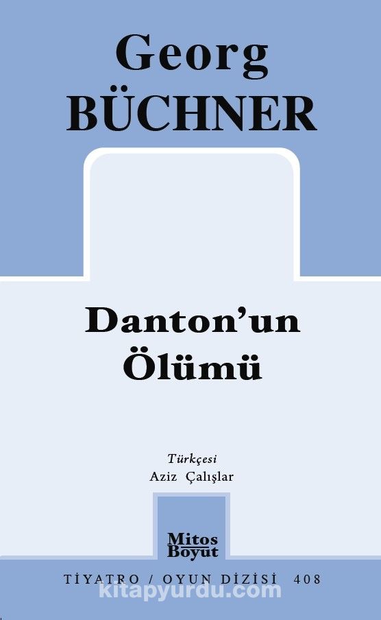 Danton'un Ölümü