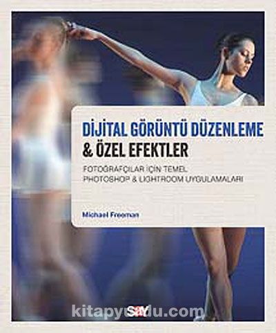 Dijital Görüntü Düzenleme & Özel Efektler