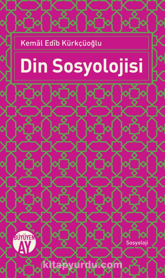 Din Sosyolojisi