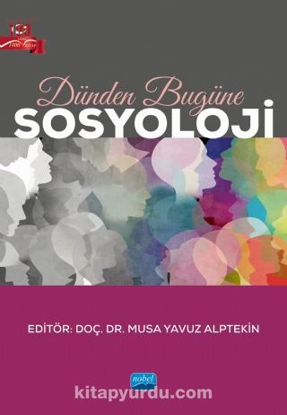 Dünden Bugüne Sosyoloji