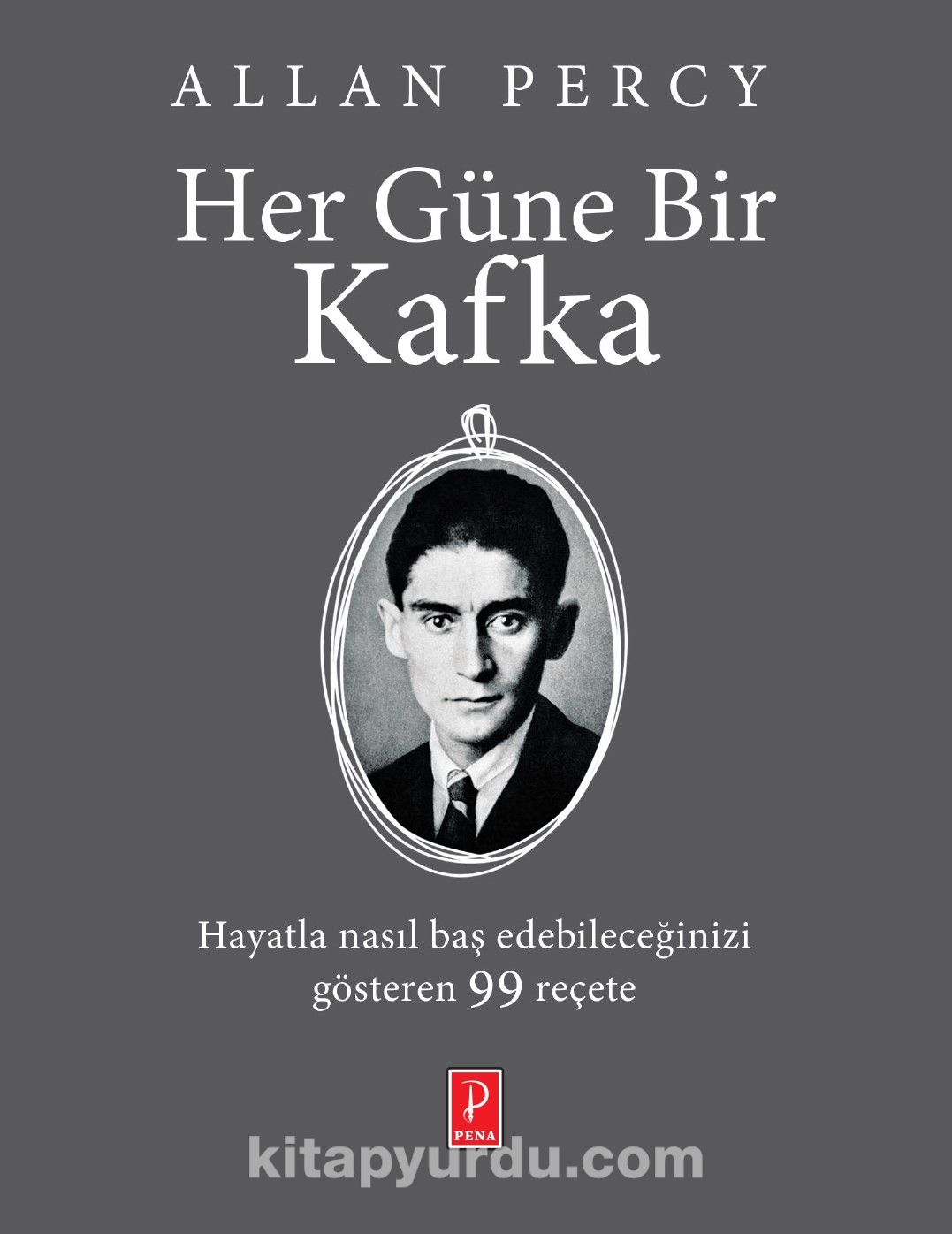 Her Güne Bir Kafka