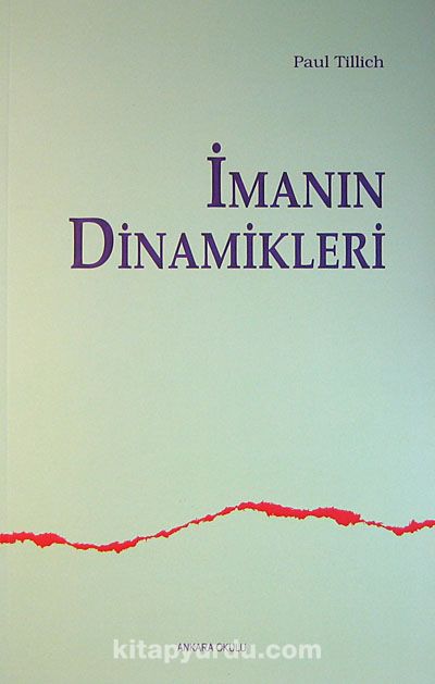 İmanın Dinamikleri