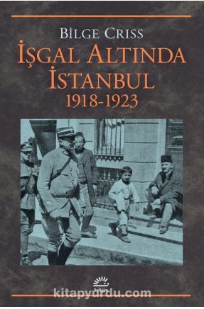 İşgal Altında İstanbul