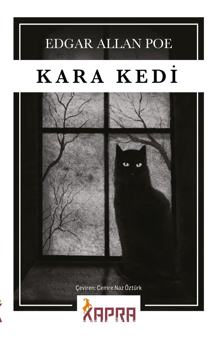 Kara Kedi