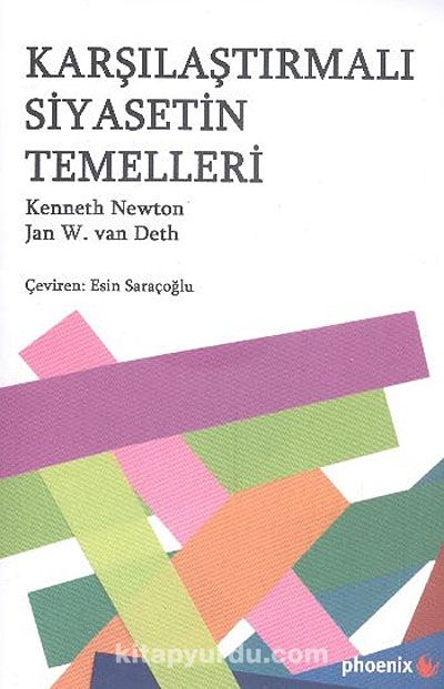 Karşılaştırmalı Siyasetin Temelleri