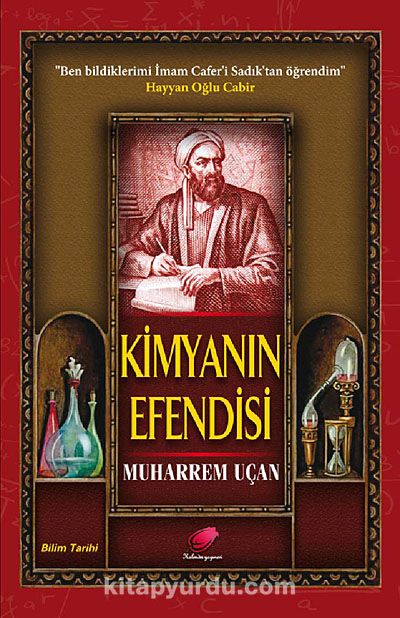 Kimyanın Efendisi