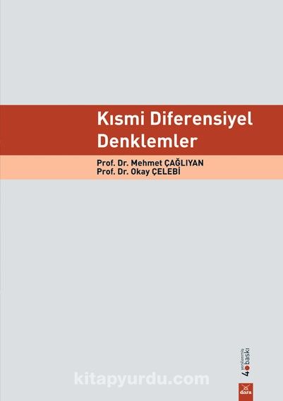 Kısmi Diferensiyel Denklemler