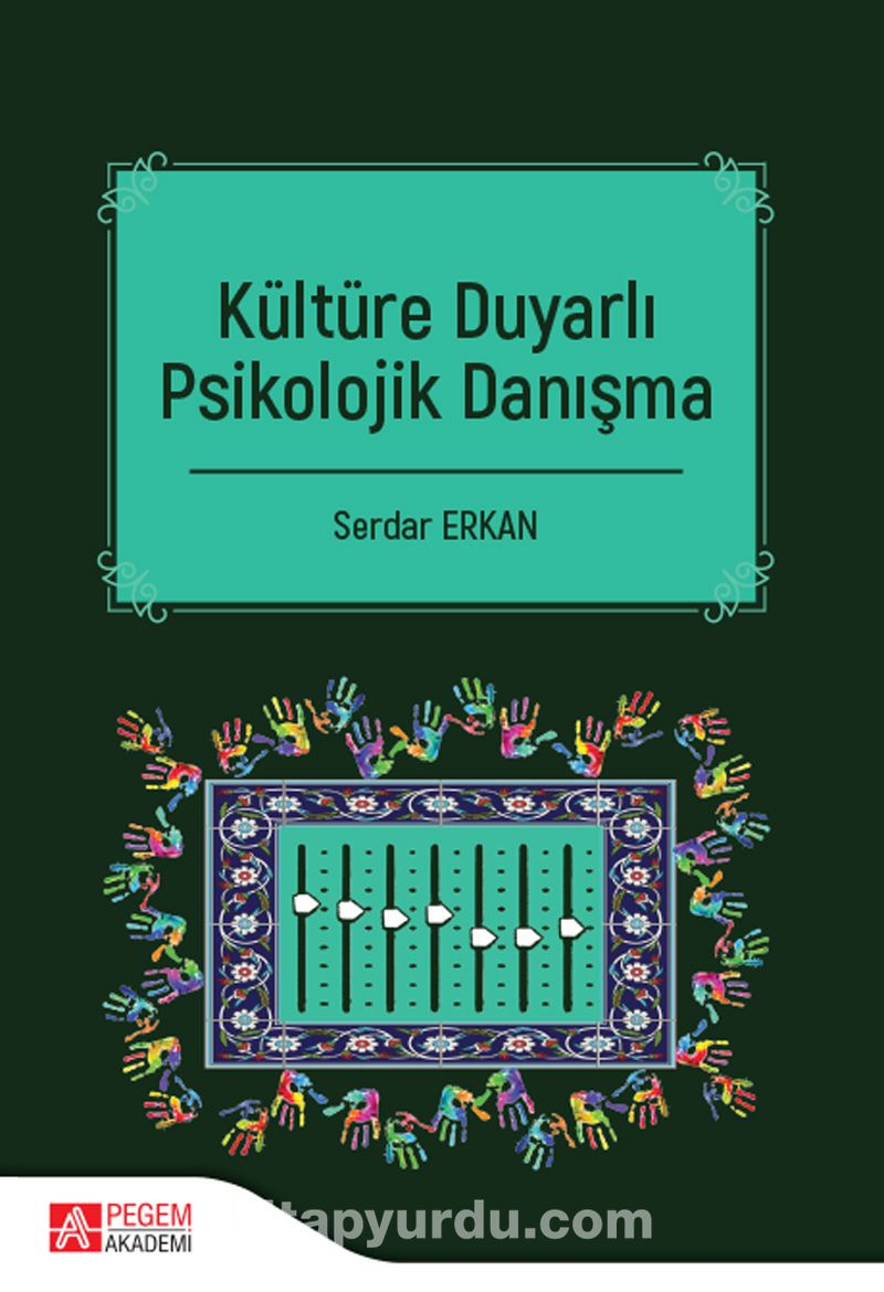 Kültüre Duyarlı Psikolojik Danışma