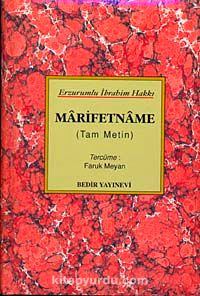 Marifetname