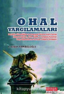 Ohal Yargılamaları