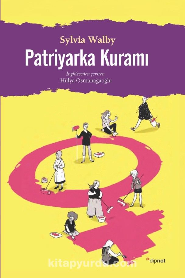 Patriyarka Kuramı