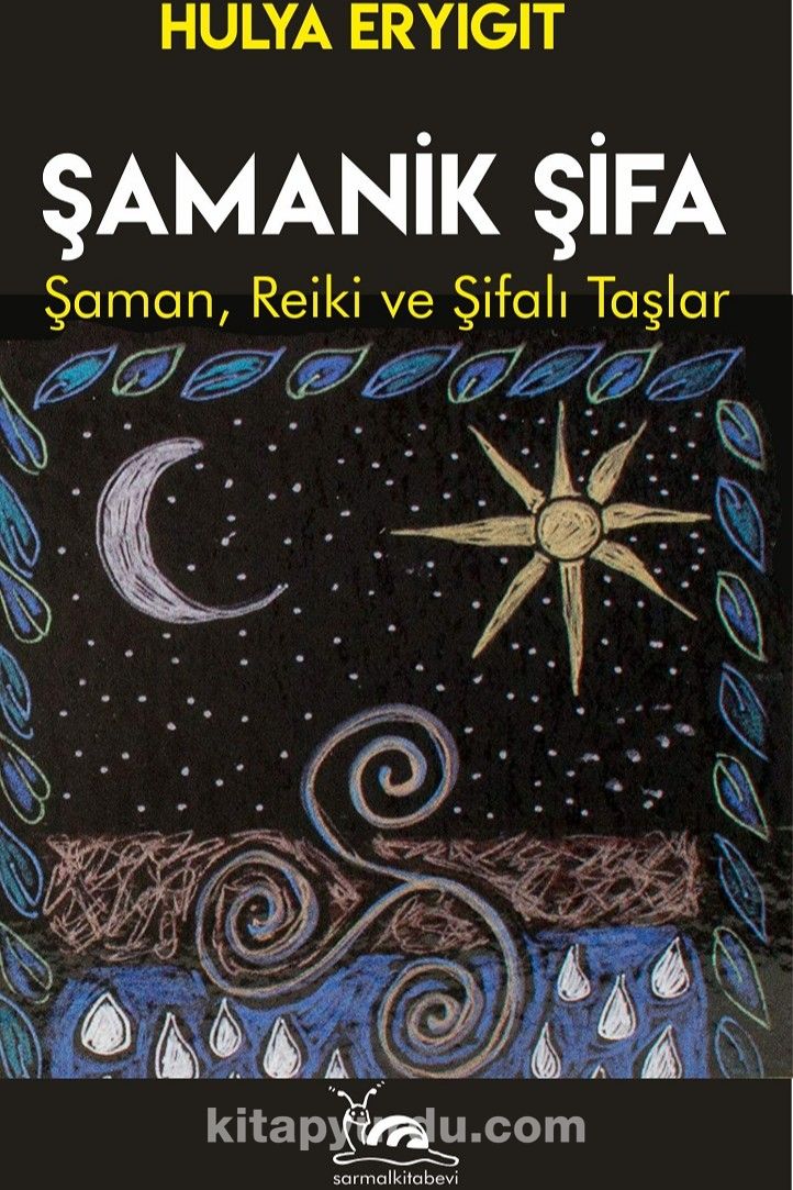 Şamanik Şifa & Şaman, Reiki ve Şifalı Taşlar
