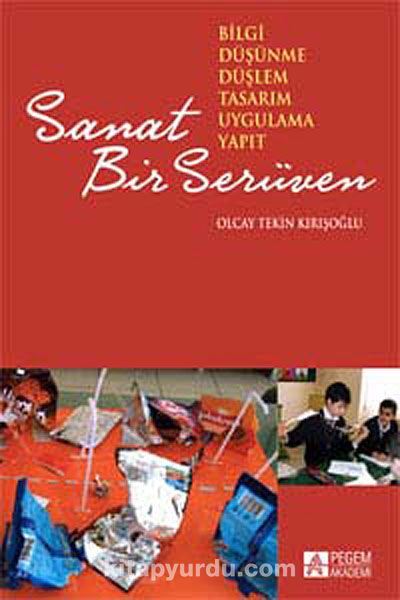 Sanat Bir Serüven