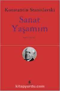 Sanat Yaşamım