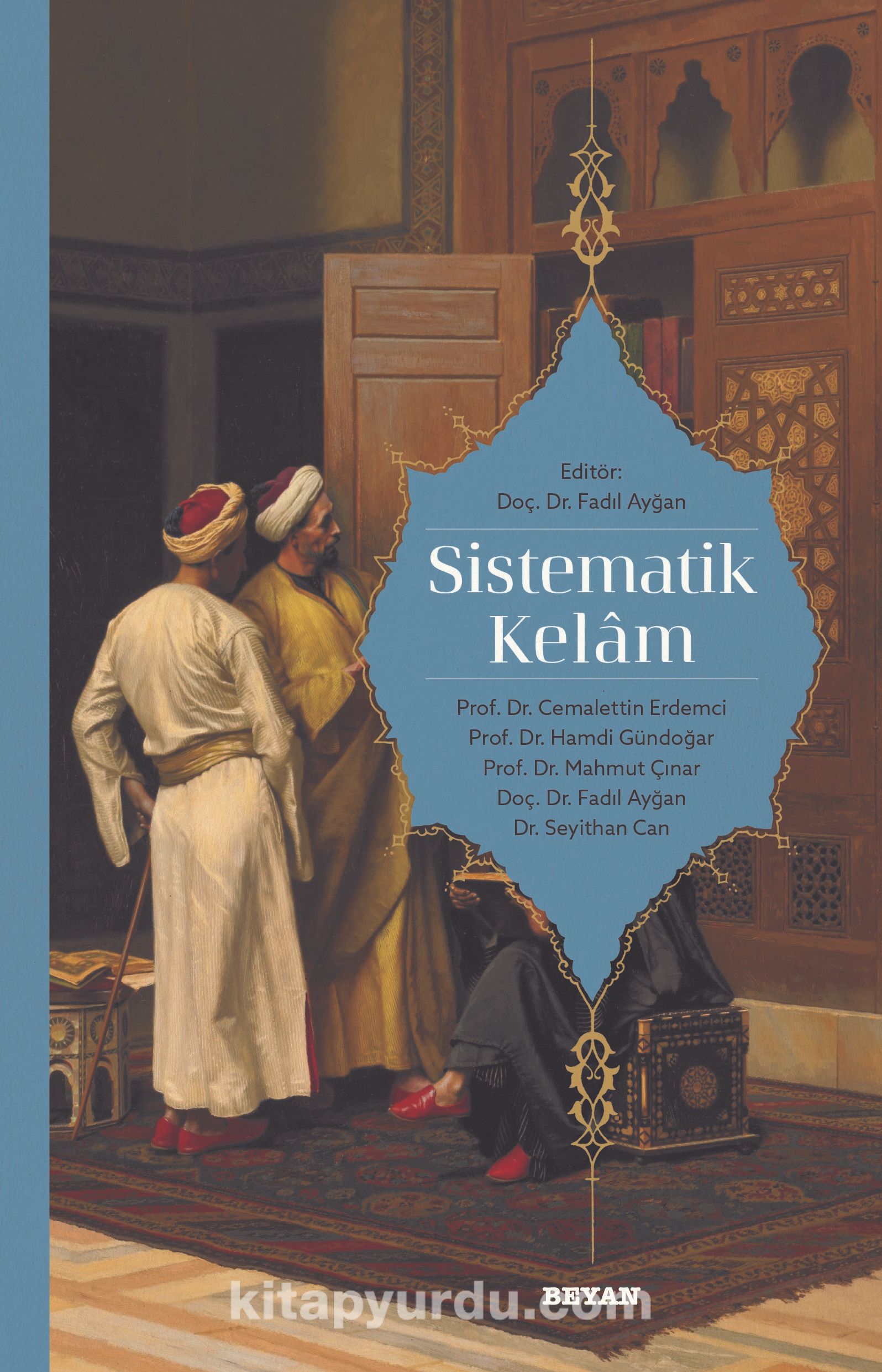 Sistematik Kelam