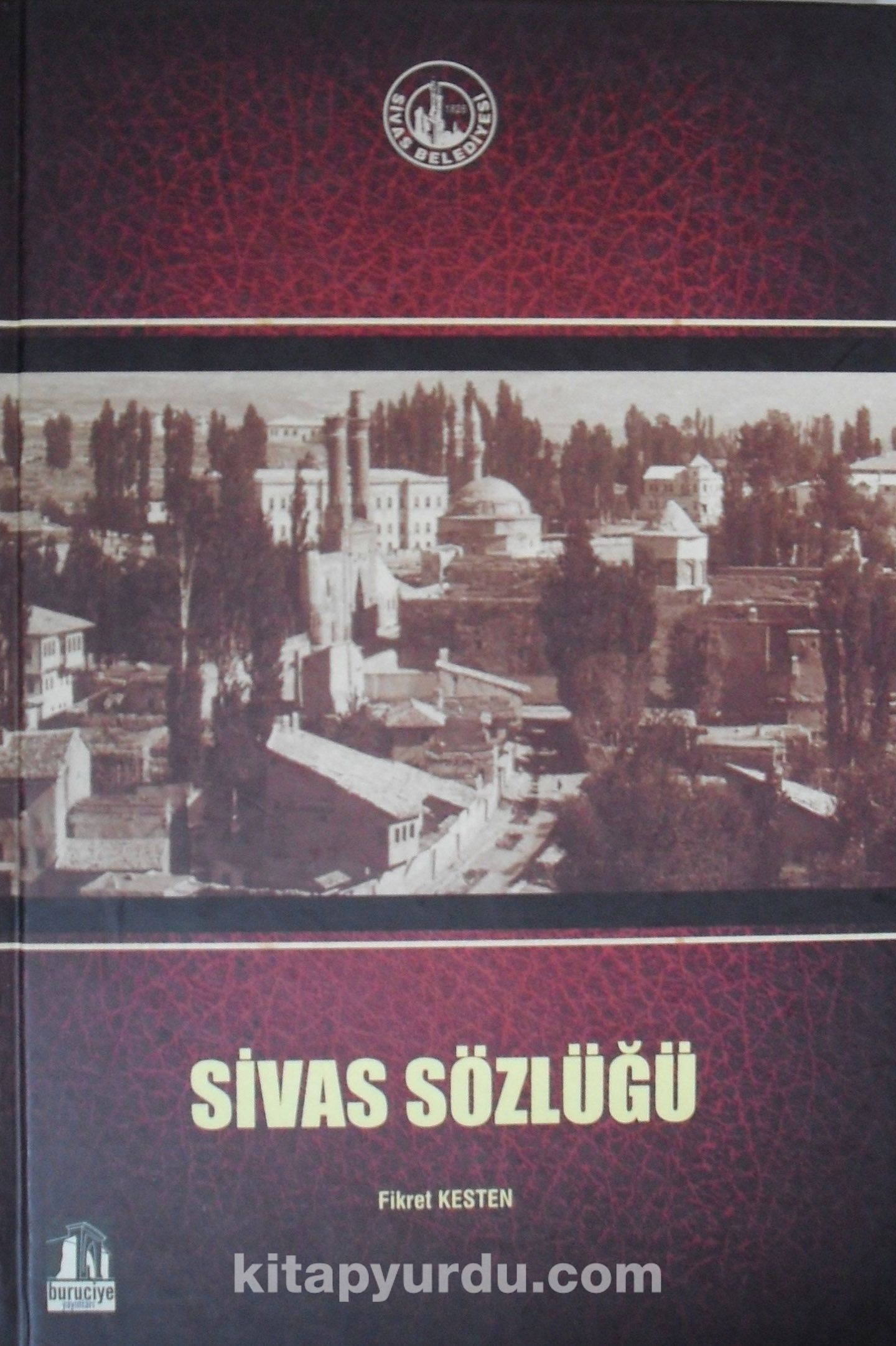 Sivas Sözlüğü (Kod: 3-F-29)