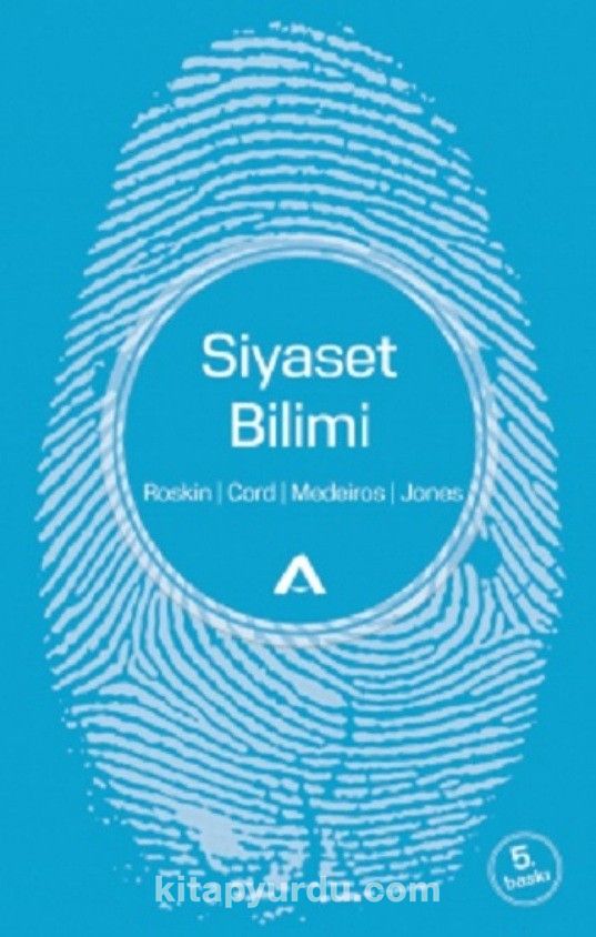 Siyaset Bilimi / Michael G. Roskin