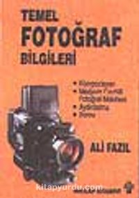 Temel Fotoğraf Bilgileri