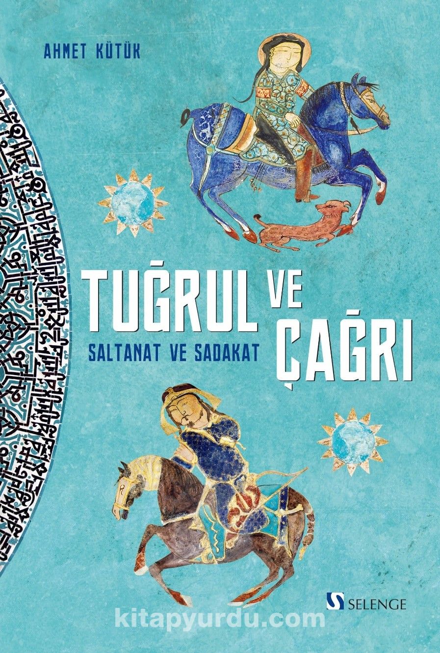 Tuğrul ve Çağrı & Saltanat ve Sadakat