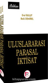 Uluslararası Parasal İktisat