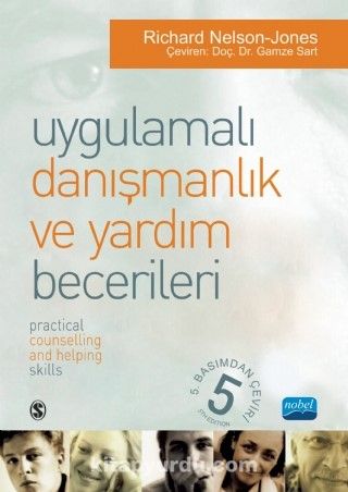 Uygulamalı Danışmanlık ve Yardım Becerileri