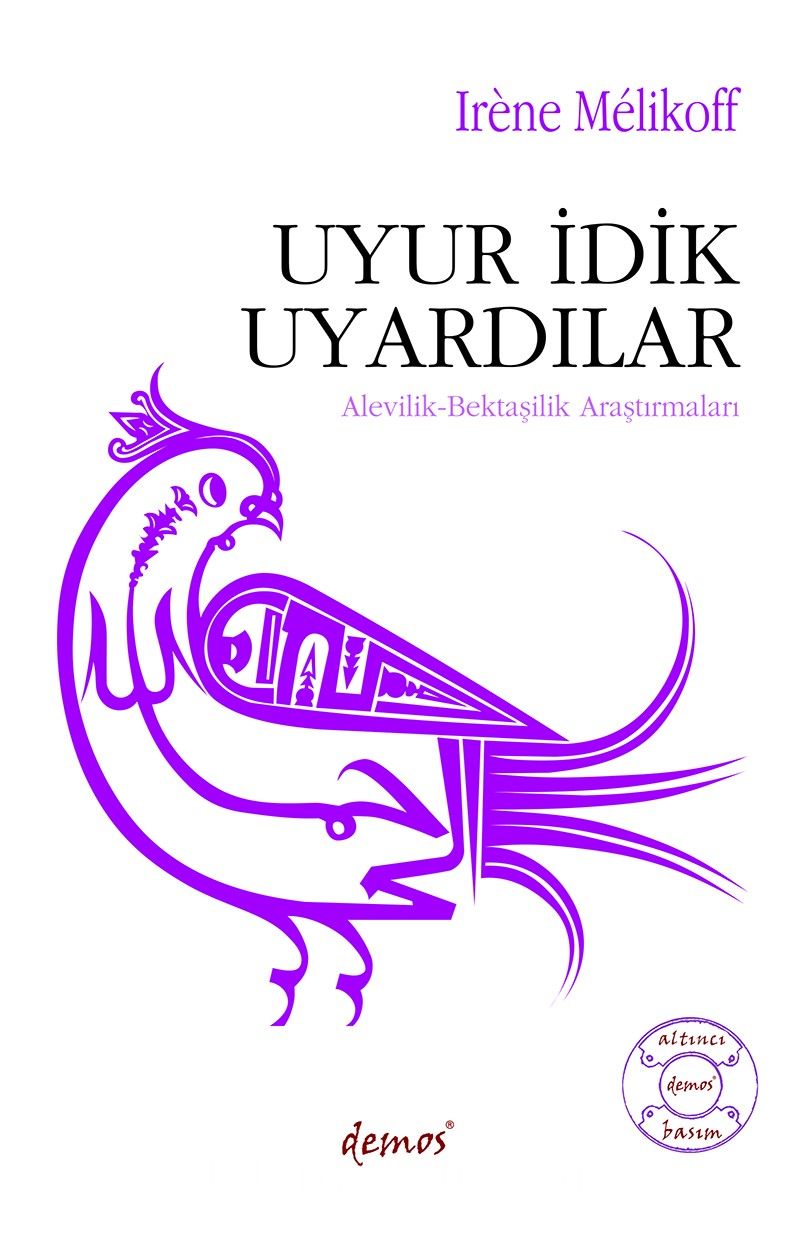 Uyur İdik Uyardılar / Alevilik-Bektaşilik Araştırmaları