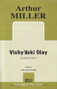 Vichy'deki Olay