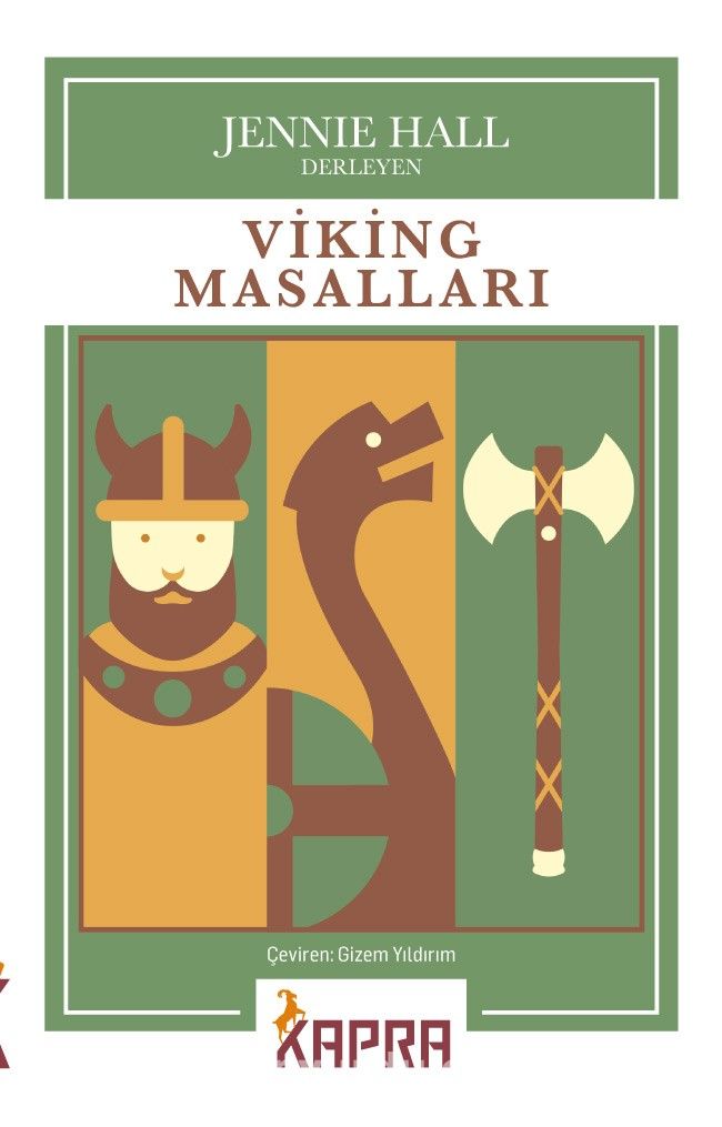 Viking Masalları