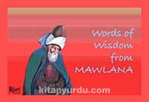 Words of Wisdom from Mawlana