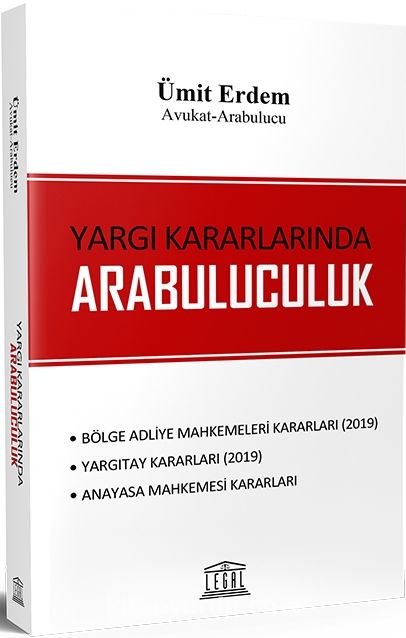 Yargı Kararlarında Arabuluculuk