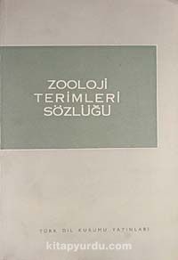 Zooloji Terimleri Sözlüğü