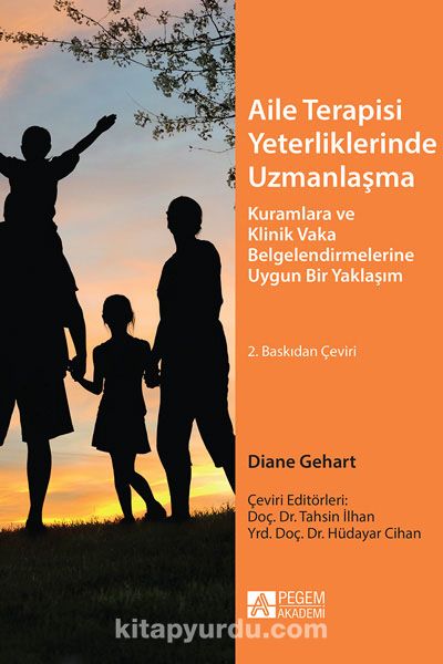 Aile Terapisi Yeterliliklerinde Uzmanlaşma