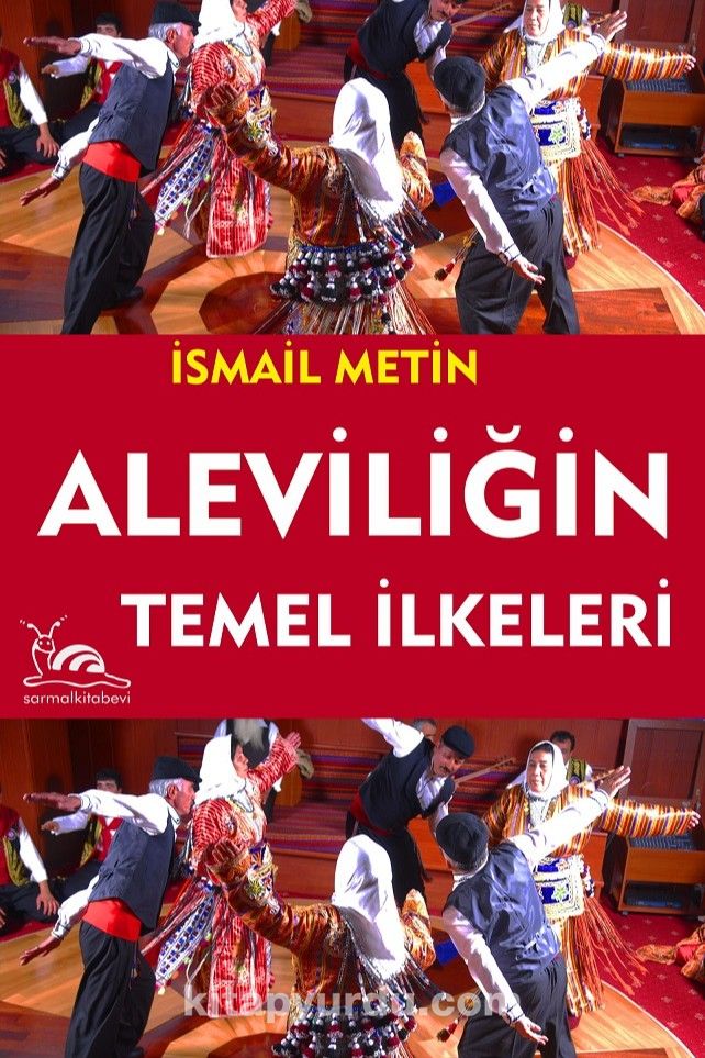 Aleviliğin Temel İlkeri