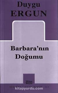 Barbara'nın Doğumu