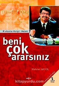 Beni Çok Ararsınız & Pırlanta Kalpli Adam