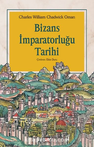 Bizans İmparatorluğu Tarihi