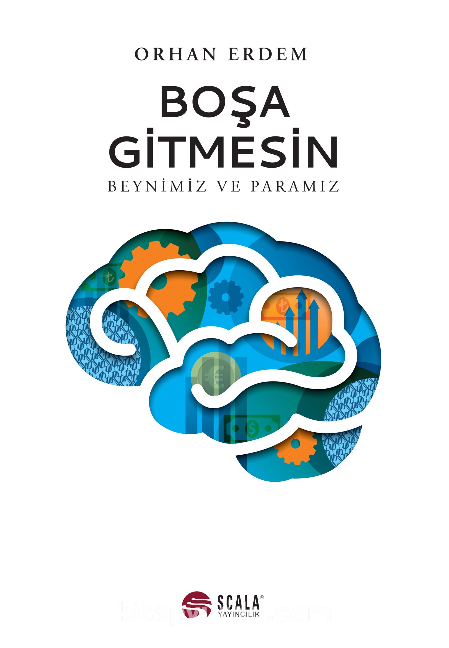 Boşa Gitmesin & Beynimiz ve Paramız