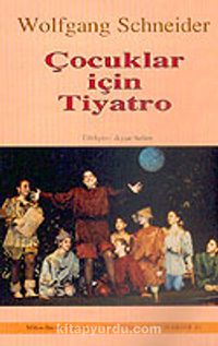 Çocuklar İçin Tiyatro