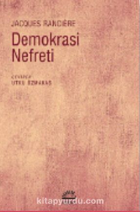 Demokrasi Nefreti