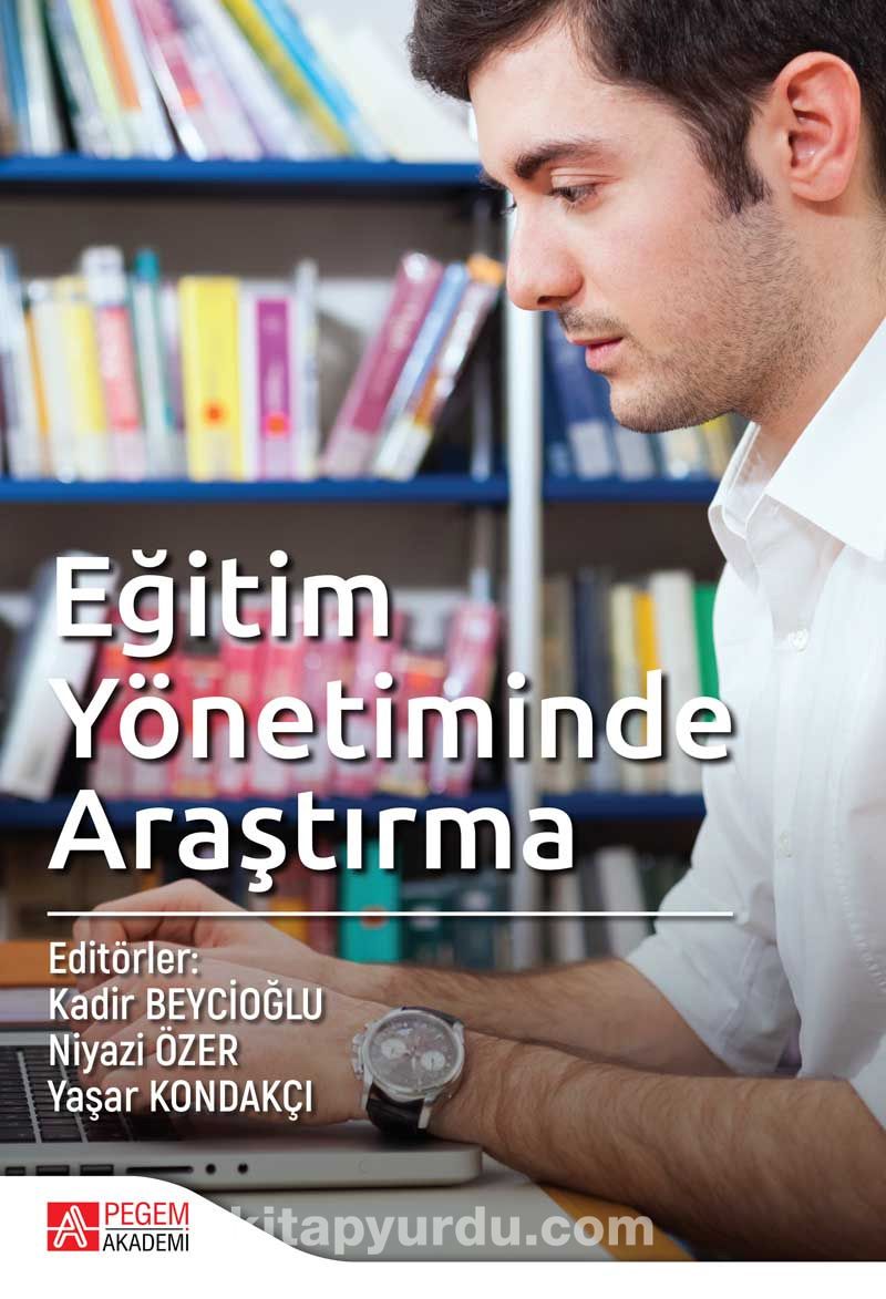 Eğitim Yönetiminde Araştırma