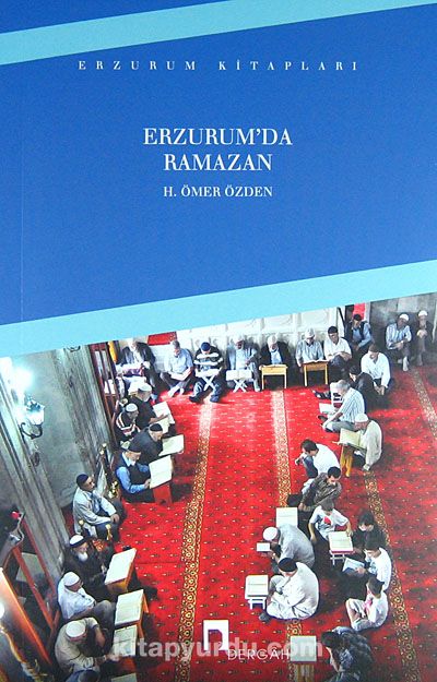 Erzurum'da Ramazan